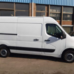 Renault Master - Foto 7