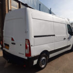 Renault Master - Foto 8