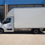 Renault Master - Foto 5