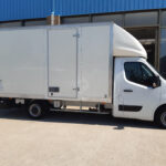 Renault Master - Foto 7