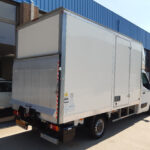 Renault Master - Foto 8