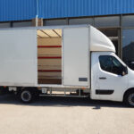 Renault Master - Foto 9