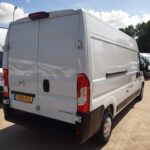 Renault Master - Foto 8
