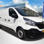 Renault Trafic - Foto 1