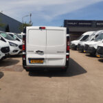 Renault Trafic - Foto 11