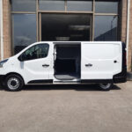 Renault Trafic - Foto 12