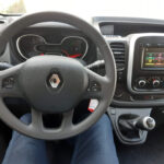 Renault Trafic - Foto 18