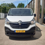 Renault Trafic - Foto 2
