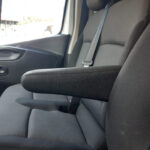 Renault Trafic - Foto 21