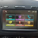 Renault Trafic - Foto 24