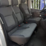 Renault Trafic - Foto 28