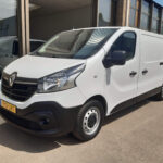 Renault Trafic - Foto 3