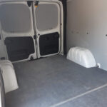 Renault Trafic - Foto 31