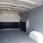 Renault Trafic - Foto 34
