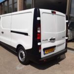 Renault Trafic - Foto 4
