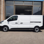 Renault Trafic - Foto 5