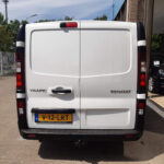 Renault Trafic - Foto 6