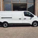 Renault Trafic - Foto 7