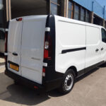 Renault Trafic - Foto 8