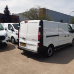 Renault Trafic - Foto 9