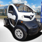 Renault Twizy Cargo - Foto 1