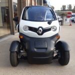 Renault Twizy Cargo - Foto 41