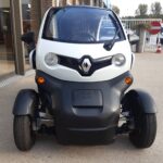Renault Twizy Cargo - Foto 2