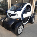 Renault Twizy Cargo - Foto 3