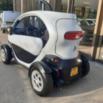 Renault Twizy Cargo - Foto 4