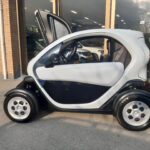 Renault Twizy Cargo - Foto 5
