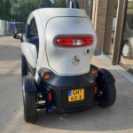 Renault Twizy Cargo - Foto 6