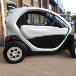 Renault Twizy Cargo - Foto 8