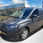Volkswagen Caddy - Foto 1