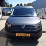 Volkswagen Caddy - Foto 2