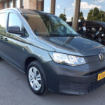 Volkswagen Caddy - Foto 3