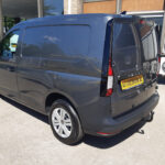 Volkswagen Caddy - Foto 4