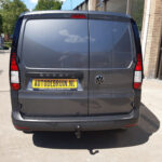 Volkswagen Caddy - Foto 6