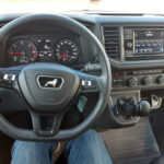Volkswagen Crafter - Foto 12