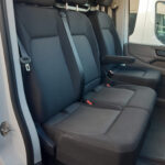 Volkswagen Crafter - Foto 24