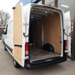 Volkswagen Crafter - Foto 25