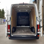 Volkswagen Crafter - Foto 27