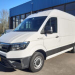 Volkswagen Crafter - Foto 3