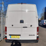 Volkswagen Crafter - Foto 30