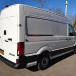 Volkswagen Crafter - Foto 32