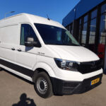 Volkswagen Crafter - Foto 34