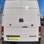 Volkswagen Crafter - Foto 6