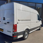 Volkswagen Crafter - Foto 8