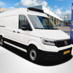 Volkswagen Crafter - Foto 1