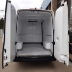 Volkswagen Crafter - Foto 10
