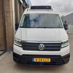 Volkswagen Crafter - Foto 2